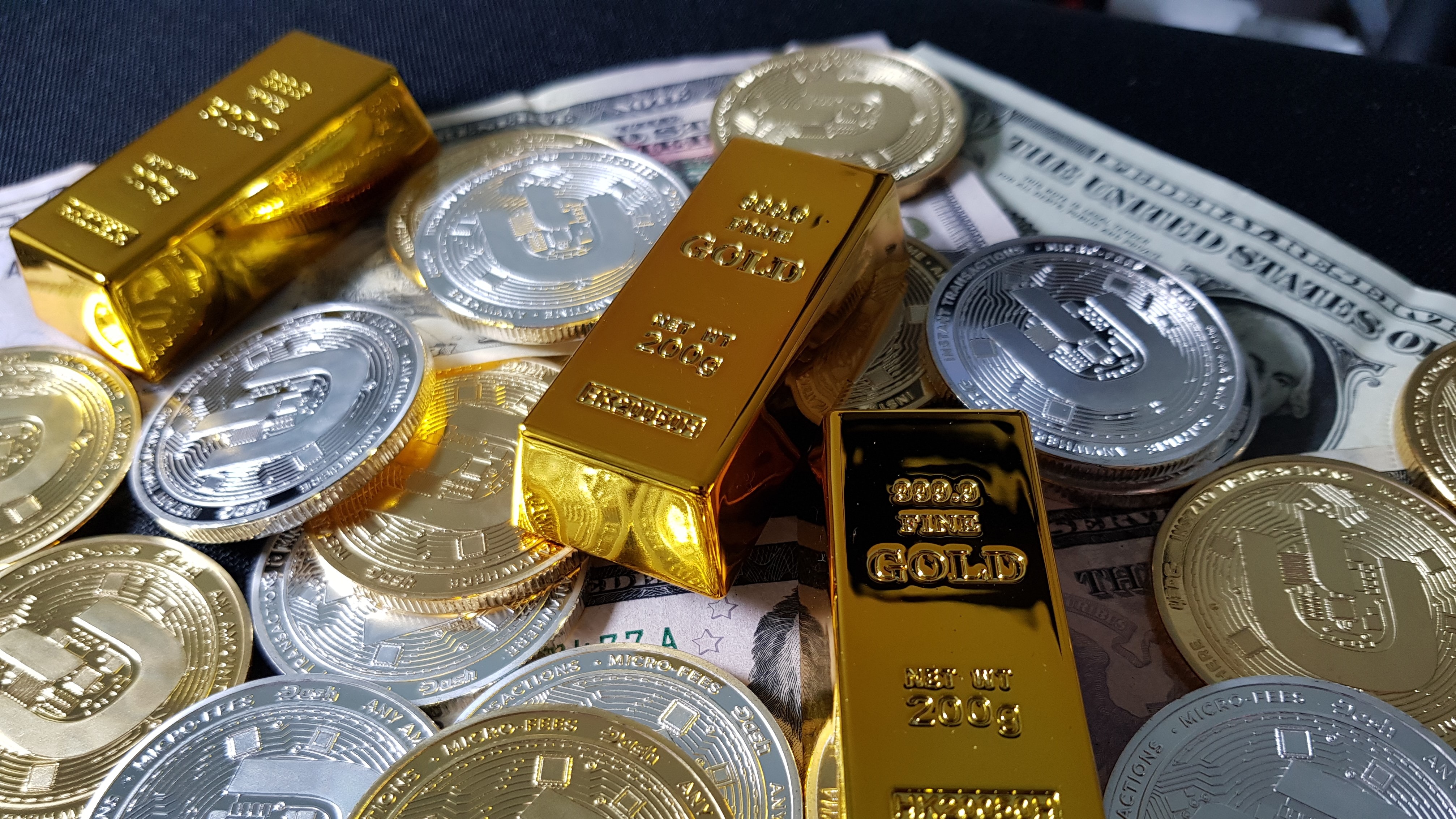 Exploring Tax Advantages with Gold IRA Accounts