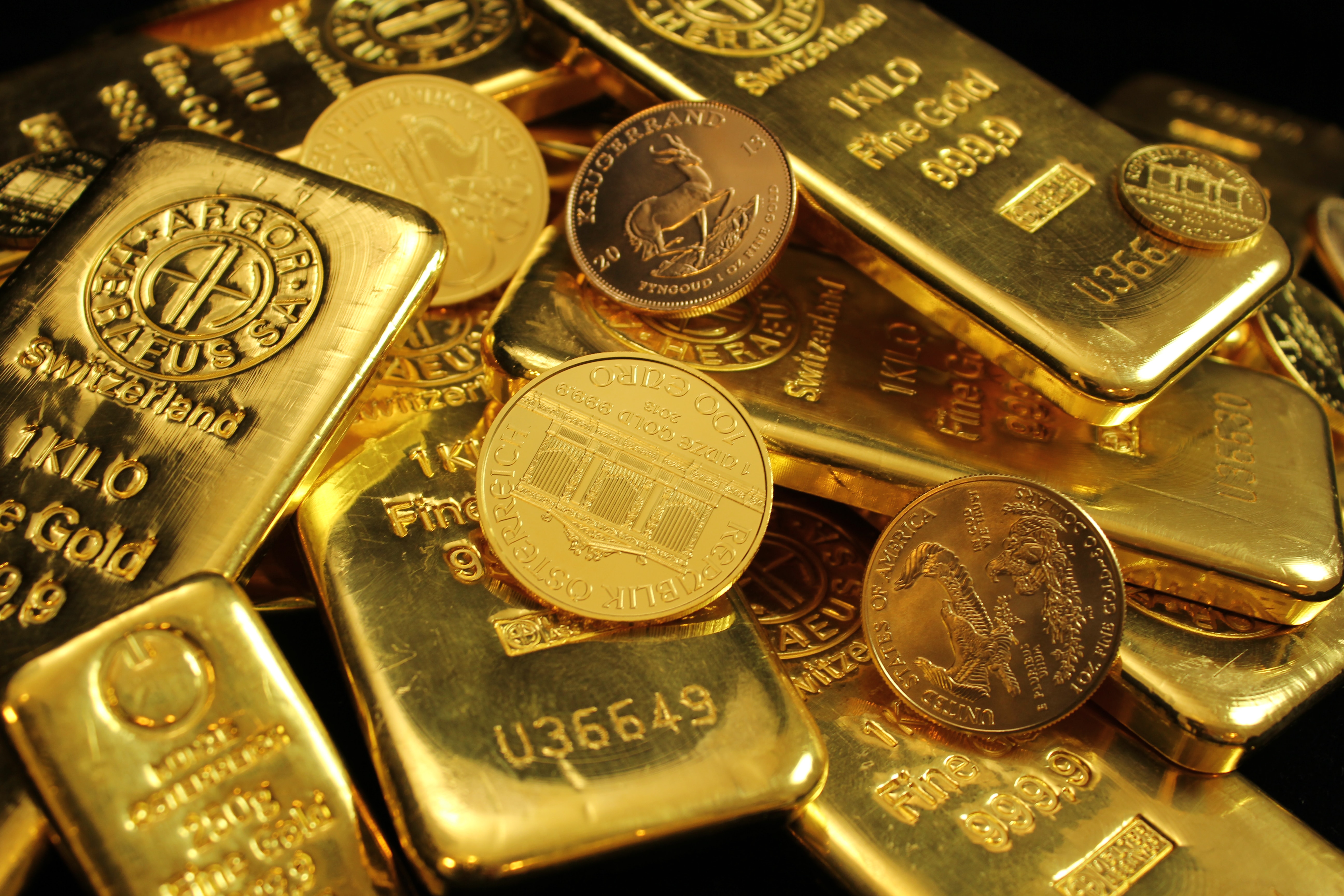 Gold-Plated Futures Navigating The Conversion Of Your IRA To Gold